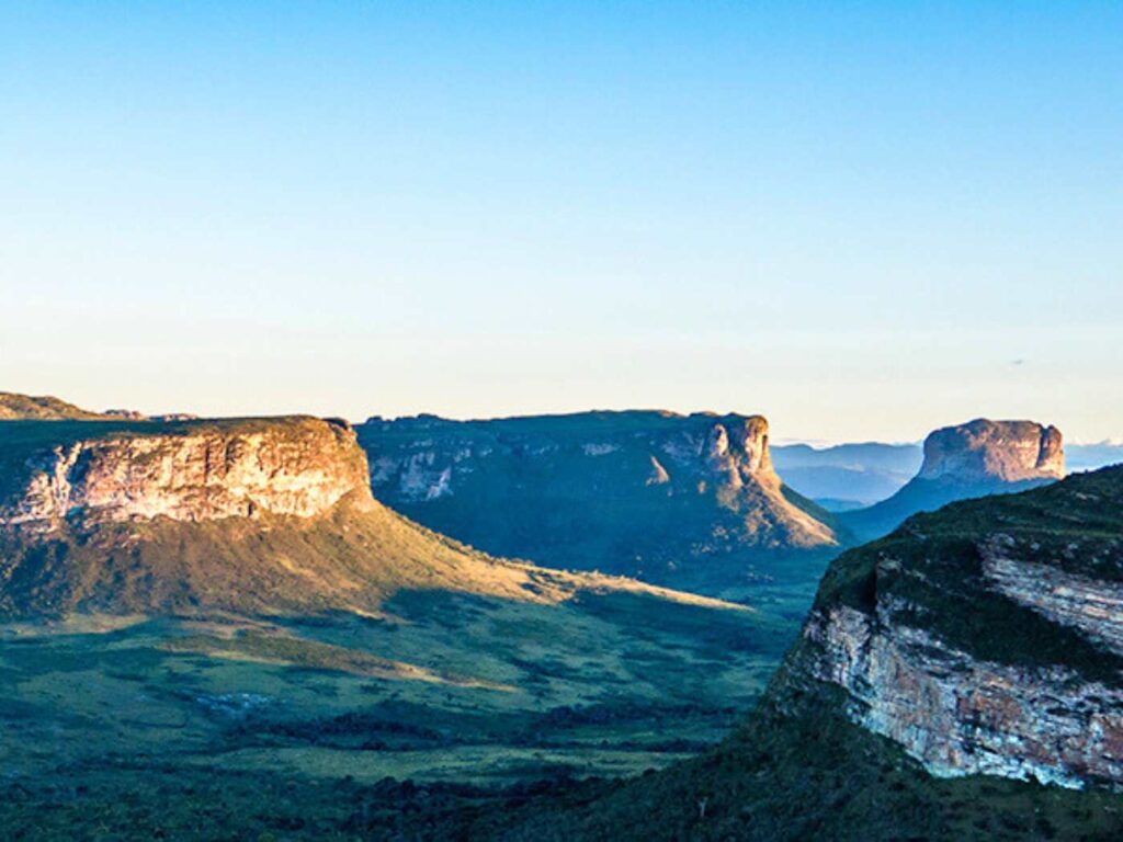 chapada diamantina