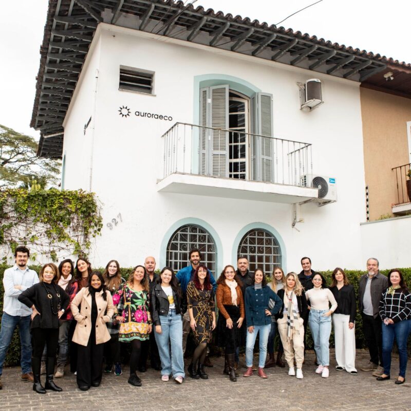 equipe auroraeco