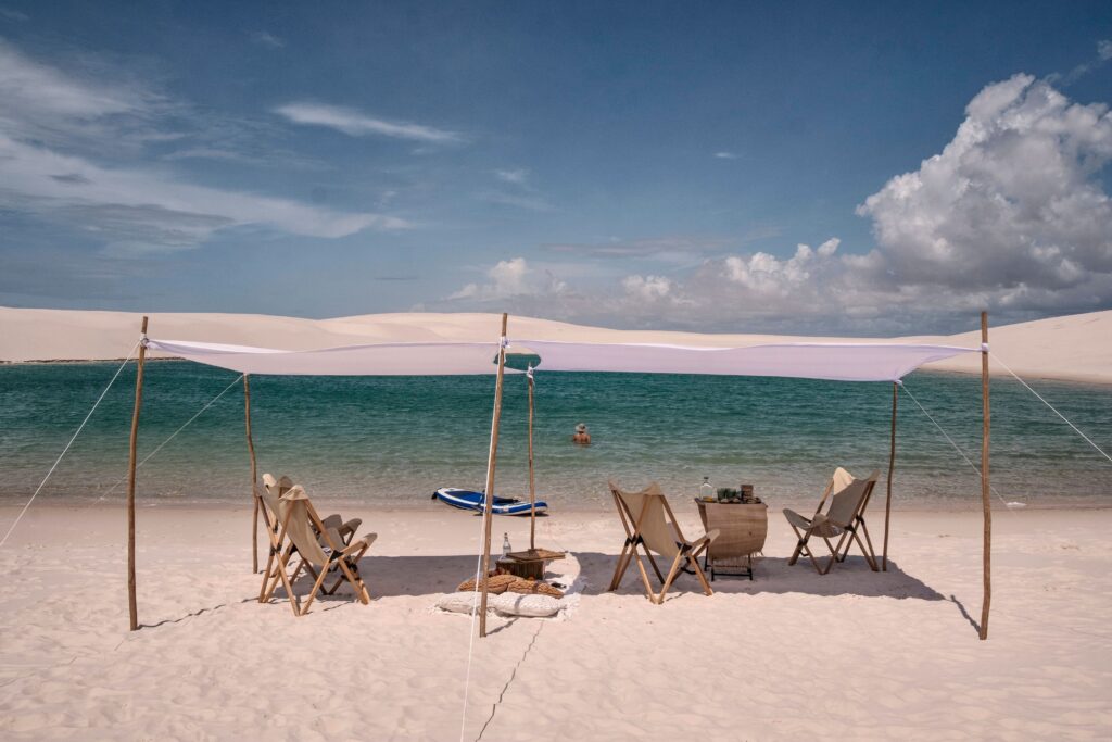 Lençóis Maranhenses