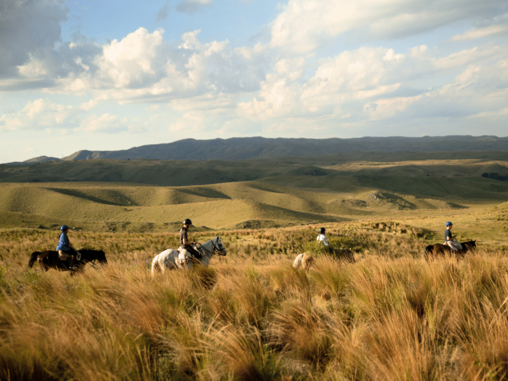 Cavalgadas Córdoba