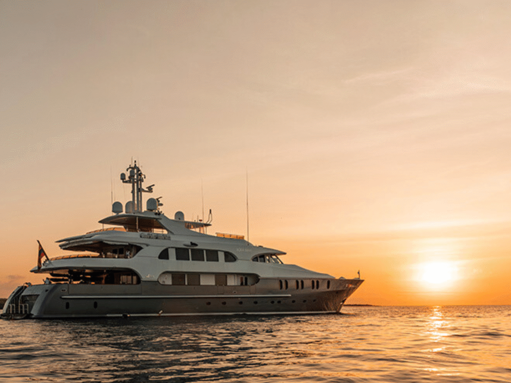 Galápagos Aqua Mare