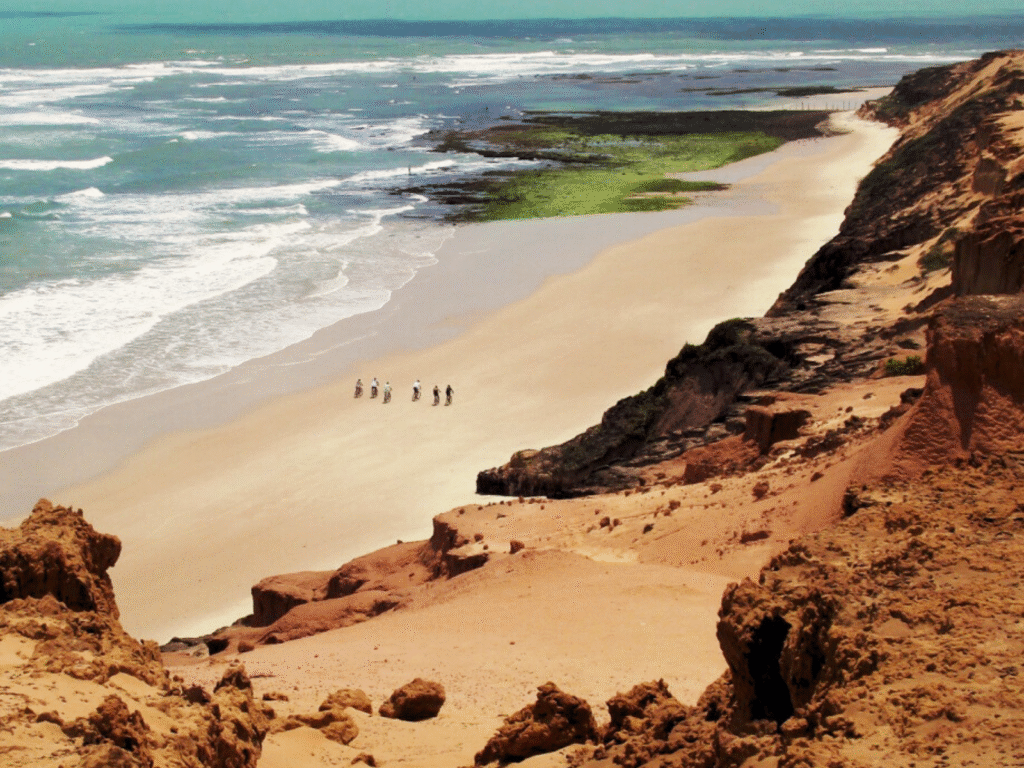 Praia da Pipa Biking