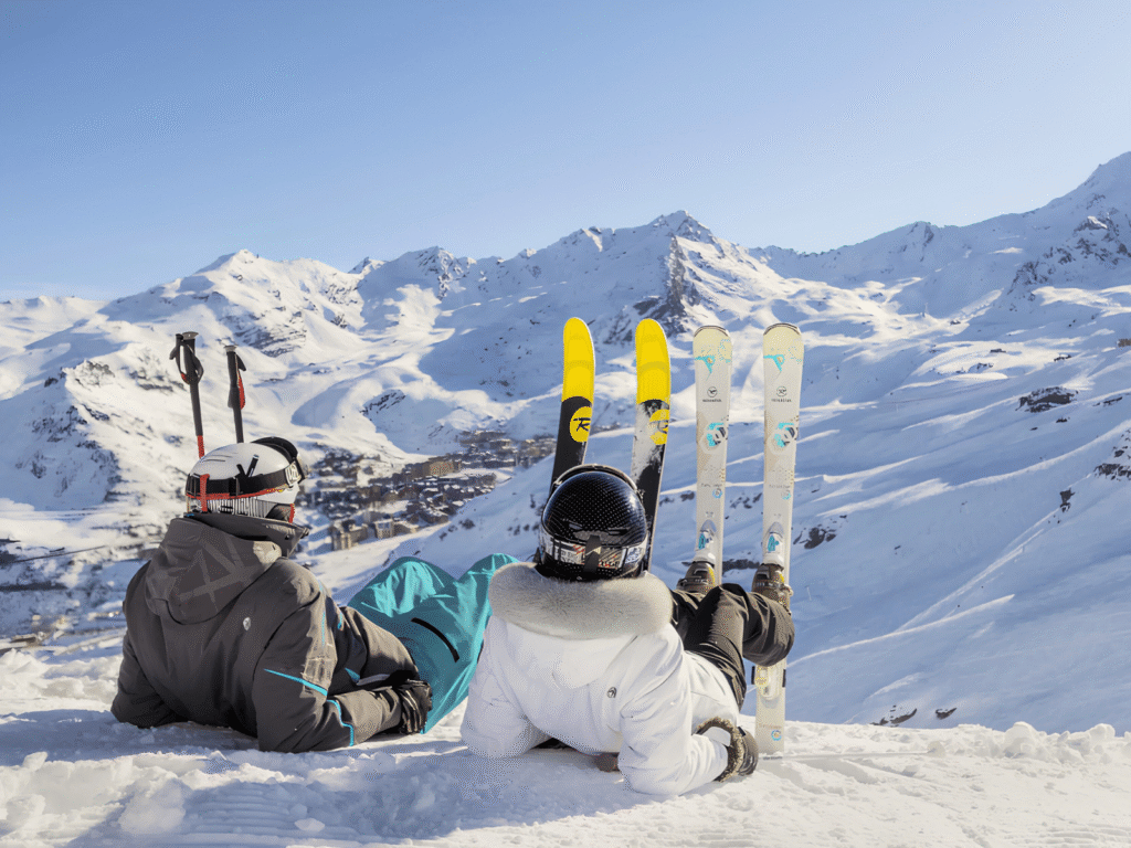 SKI Val Thorens