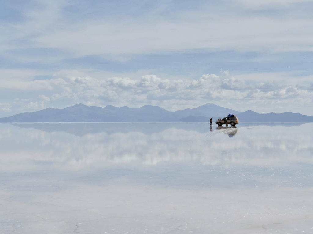 Casa Gastón Bolívia
