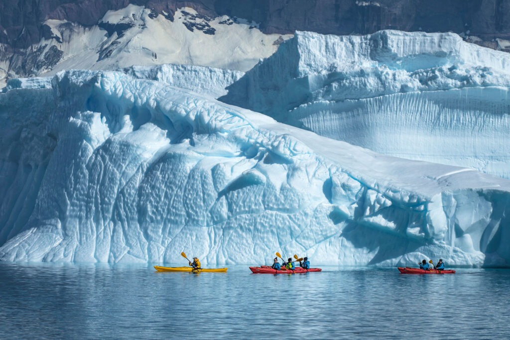 Antártica
