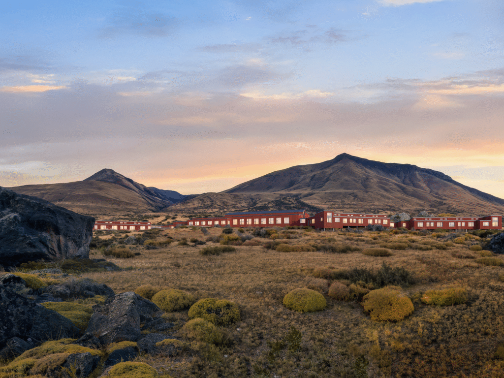 Explora El Calafate Argentina