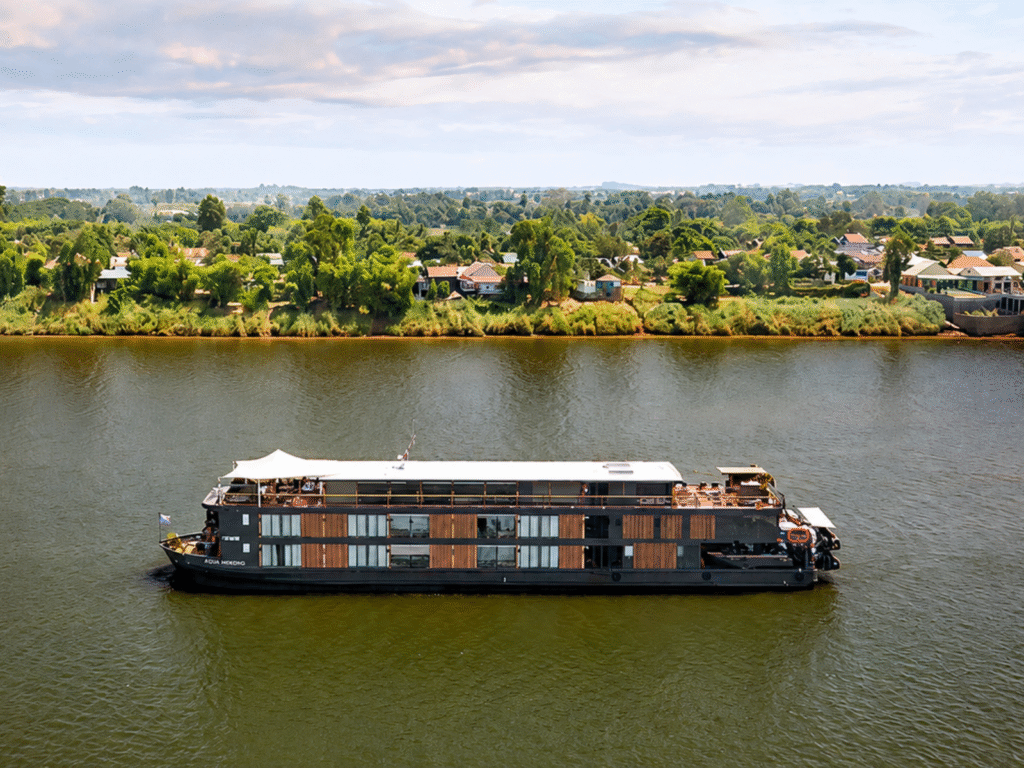 Aqua Mekong