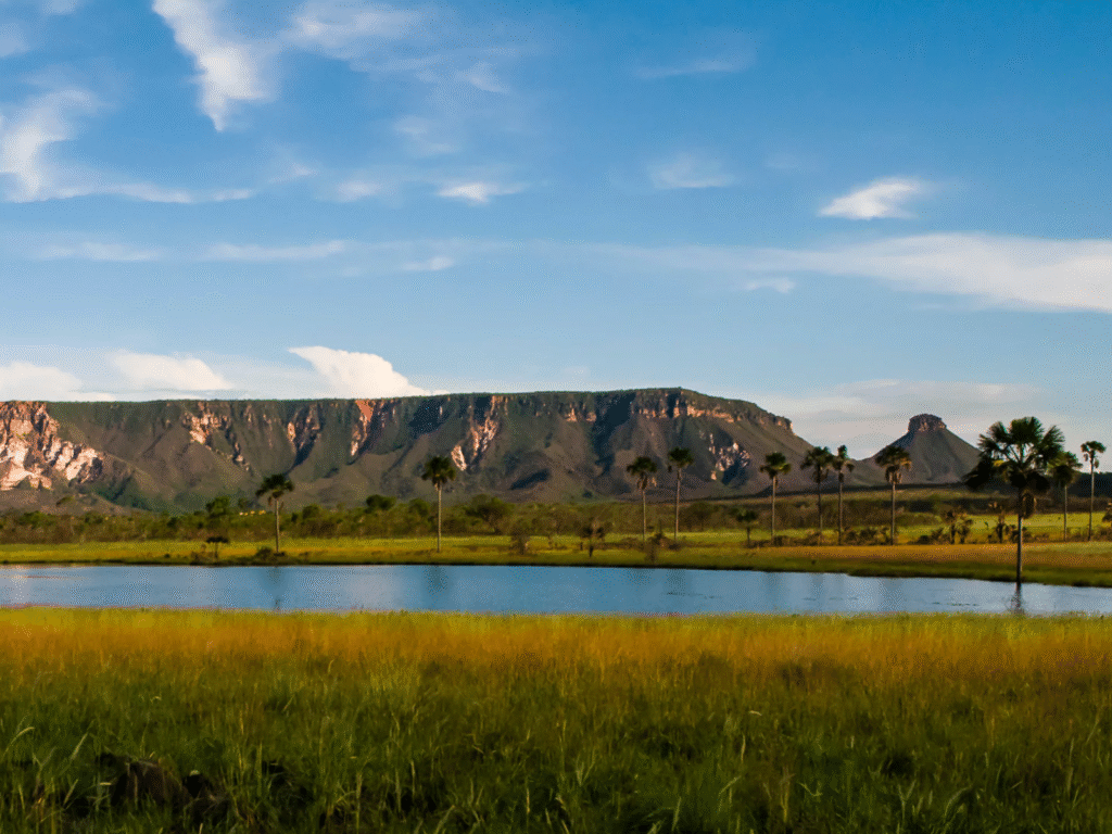 Chapada dos Veadeiros_ Alto Paraíso