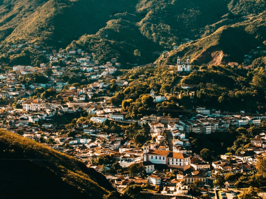 Brasil Ouro Preto