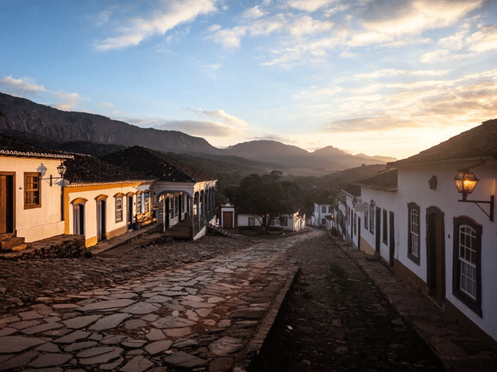 Brasil Tiradentes