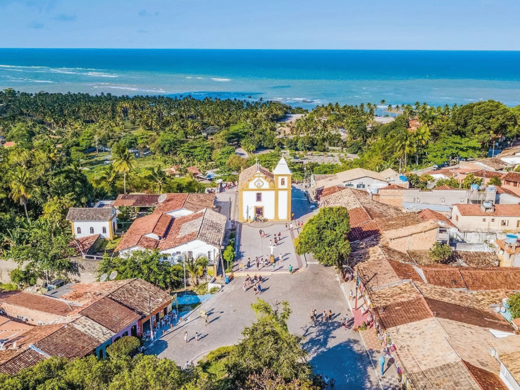 Bahia_Casa Maitei_Refúgios de Praia